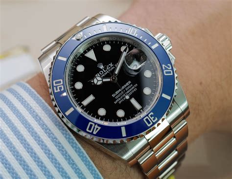 rolex submariner blue black price|rolex submariner new price lists.